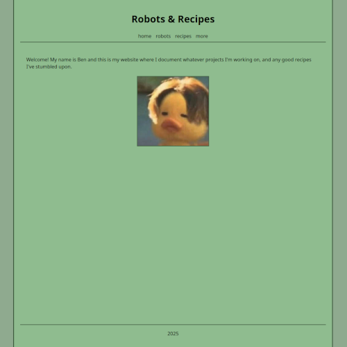 Website